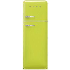 SMEG Réfrigérateur 2 portes SMEG FAB30RLI5 Vert