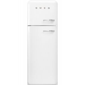 SMEG Réfrigérateur 2 portes SMEG FAB30LWH5 Blanc