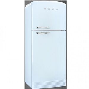 SMEG Réfrigérateur 2 portes SMEG FAB50RPB5 Bleu