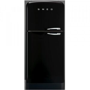 SMEG Réfrigérateur 2 portes SMEG FAB50LBL5 Noir