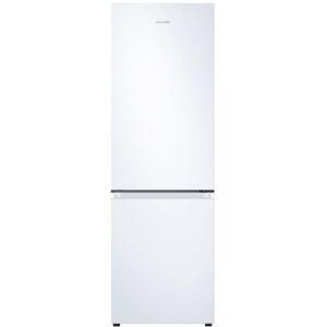 Samsung Réfrigérateur combiné SAMSUNG RB3CT602EWW Blanc