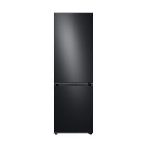 Samsung Réfrigérateur combiné SAMSUNG RB3CA6B2FB1 Noir