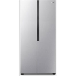 Gorenje Réfrigérateur américain GORENJE NRS8182KX Inox
