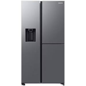 Samsung Réfrigérateur américain SAMSUNG RH68B8820S9 Inox