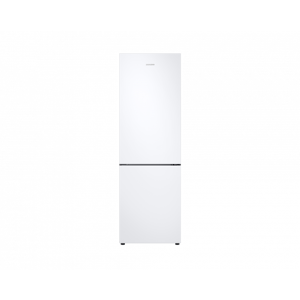 Samsung Réfrigérateur combiné SAMSUNG RB33B610FWW Blanc