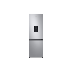 Samsung Réfrigérateur combiné SAMSUNG RB34T630ESA Inox
