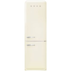 Réfrigérateur combiné SMEG FAB32RCR5 Crème - Publicité