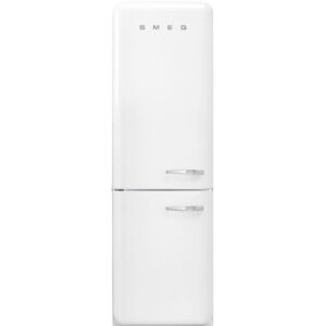 Réfrigérateur combiné SMEG FAB32LWH5 Blanc - Publicité