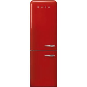 Refrigerateur combine SMEG FAB32LRD5 Rouge