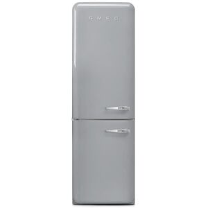 Réfrigérateur combiné SMEG FAB32LSV5 Gris - Publicité