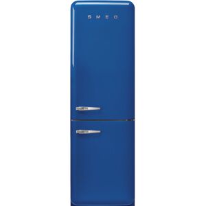 Refrigerateur combine SMEG FAB32RBE5 Bleu