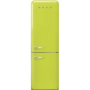 Refrigerateur combine SMEG FAB32RLI5 Vert