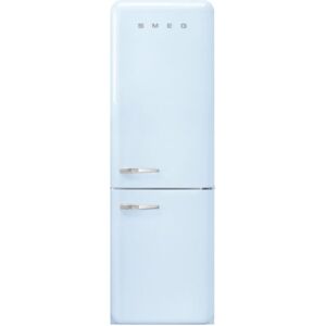 Réfrigérateur combiné SMEG FAB32RPB5 Bleu - Publicité