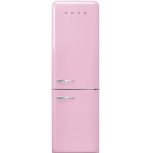 Refrigerateur combine SMEG FAB32RPK5 Rose