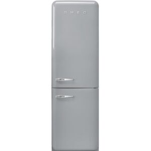 Refrigerateur combine SMEG FAB32RSV5 Gris