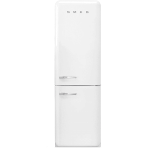 Réfrigérateur combiné SMEG FAB32RWH5 Blanc - Publicité