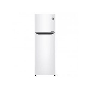 Refrigerateur 2 portes LG GT5525LWH Blanc