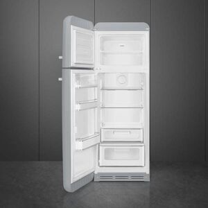 Refrigerateur 2 portes SMEG FAB30LSV5 Gris