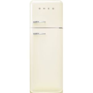 Réfrigérateur 2 portes SMEG FAB30RCR5 Crème - Publicité