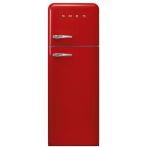 Refrigerateur 2 portes SMEG FAB30RRD5 Rouge