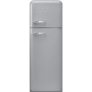 Refrigerateur 2 portes SMEG FAB30RSV5 Gris