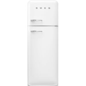 Réfrigérateur 2 portes SMEG FAB30RWH5 Blanc - Publicité