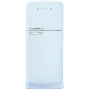 Refrigerateur 2 portes SMEG FAB50RPB5 Bleu