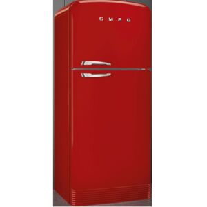 Refrigerateur 2 portes SMEG FAB50RRD5 Rouge