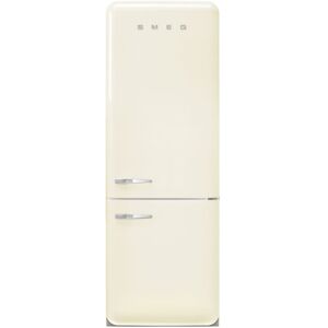 Refrigerateur combine SMEG FAB38RCR5 Creme