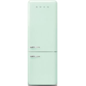 Refrigerateur combine SMEG FAB38RPG5 Vert