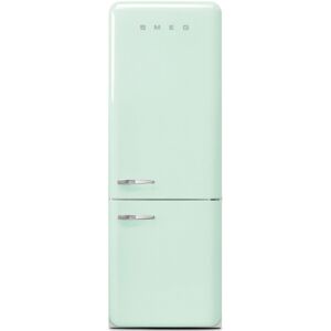 Réfrigérateur combiné SMEG FAB38RPG5 Vert - Publicité