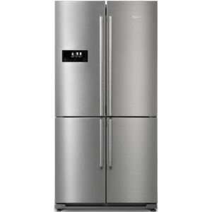 Réfrigérateur multi-portes FALCON FSXS21SS/C Gris - Publicité