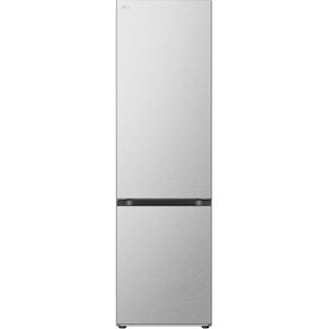 Refrigerateur combine LG GBV7280CMB Inox