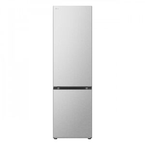 Réfrigérateur combiné LG GBV7280CMB Inox - Publicité