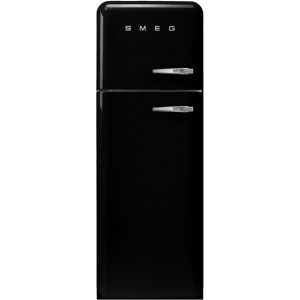 Réfrigérateur 2 portes SMEG FAB30LBL5 Noir - Publicité