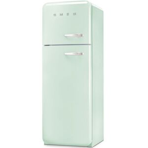 Refrigerateur 2 portes SMEG FAB30LPG5 Vert