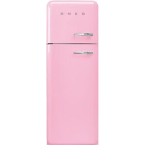 Refrigerateur 2 portes SMEG FAB30LPK5 Rose