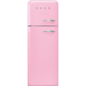 Réfrigérateur 2 portes SMEG FAB30LPK5 Rose - Publicité