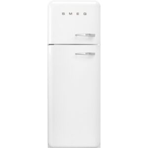 Refrigerateur 2 portes SMEG FAB30LWH5 Blanc