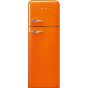 Refrigerateur 2 portes SMEG FAB30ROR5 Orange
