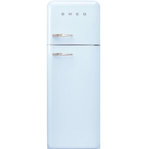 Réfrigérateur 2 portes SMEG FAB30RPB5 Bleu - Publicité