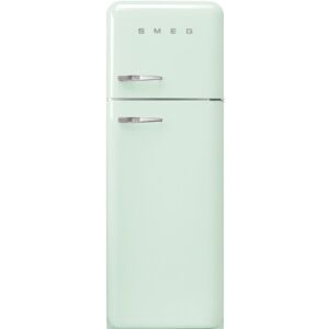 Réfrigérateur 2 portes SMEG FAB30RPG5 Vert - Publicité