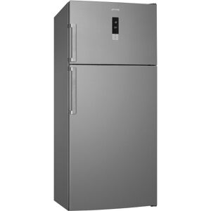 Refrigerateur 2 portes SMEG FD84EN4HX Inox