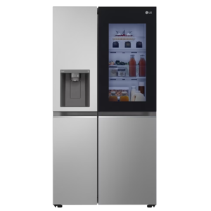 Refrigerateur Multi-portes LG GSGV80PYLD Inox
