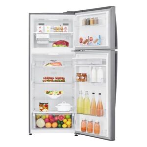 Réfrigérateur 2 portes LG GTF7043PS Inox - Publicité