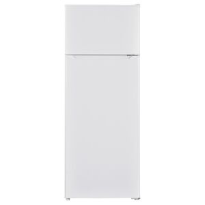 Dema Combiné réfrigérateur 206 l. - congélateur 37 l.