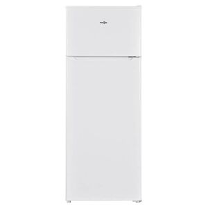 HIGH ONE Réfrigérateur 2 portes HIGH ONE 2D 206 F W742C