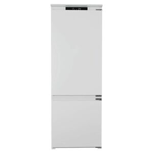 INDESIT Réfrigérateur combiné intégrable INDESIT IND401