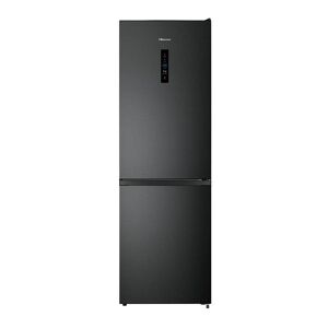 Hisense RS694N4TFE frigo américain Autoportante 562 L E Noir