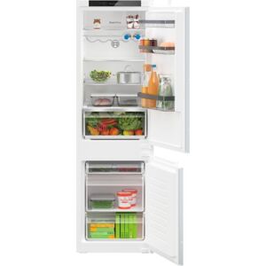 Bosch Serie 4 Refrigerateur combine integrable 177.2 x 54.1 cm KIV86VSE0